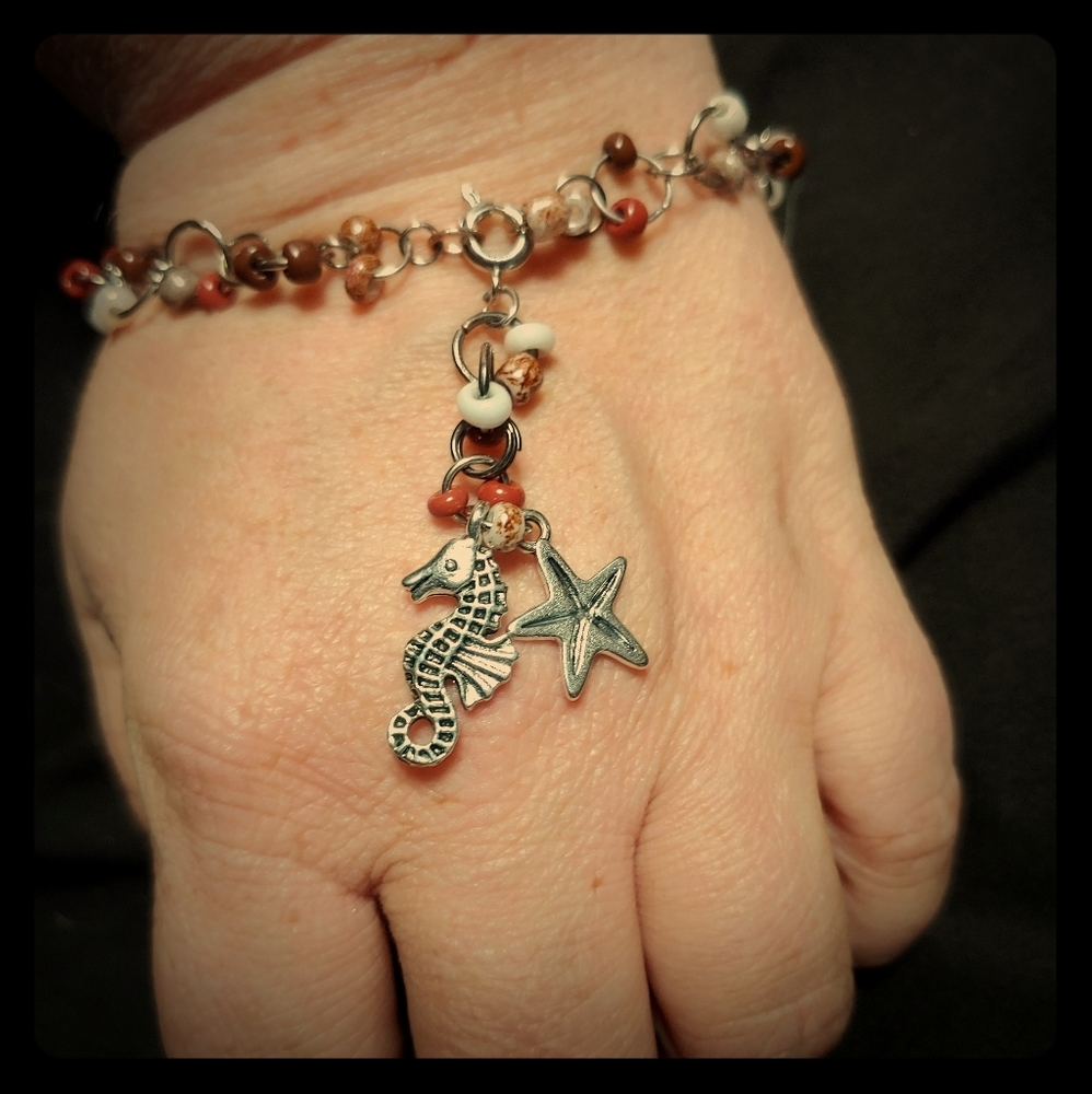 One Of A Kind - Hand Made JEWELRY